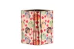 Krea-Wood wooden handmade pen holder, owl