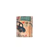 Krea-Wood wooden handmade pen holder, England