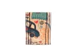 Krea-Wood wooden handmade pen holder, England