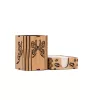 Krea-Wood pen and paper block holder, butterfly design