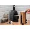   Krea-Wood coffee capsule holder for Nespresso compatible capsules, in natural color