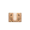 Paper block holder