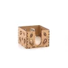 Krea-Wood paper block holder
