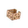 Krea-Wood paper block holder