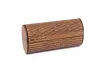 Krea-Wood wooden handmade glasses case with magnet. Made by oak wood, brown colour