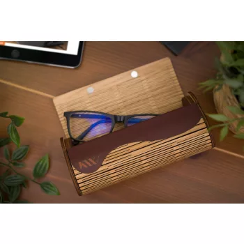 Krea-Wood FirstLeather products